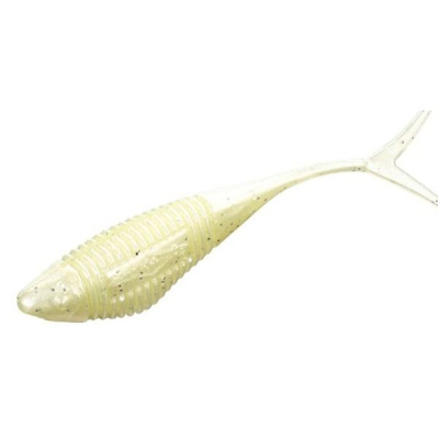 Силиконовая приманка Mikado Fish Fry 6,5cm цв. 360