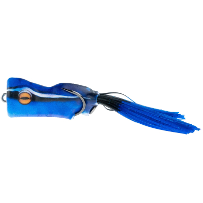Эластичная приманка Southern Lure Scum Frog TSP-1353