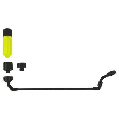 Сигнализатор механический Prologic SNZ Slim Hang Indicator Yellow