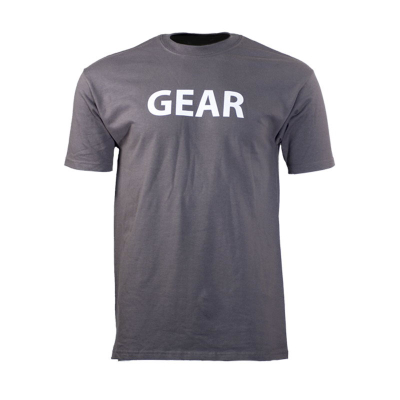 Футболка Sitka Logo T Shirt S/S цв. Ash р. XXL