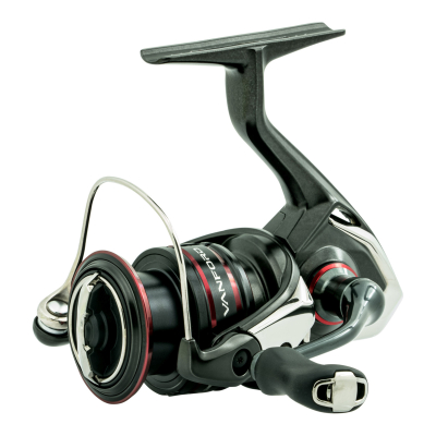 Катушка Shimano Vanford 2500 S (51SF36E026)