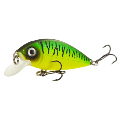 Воблер Lucky John Original Shad Craft F 09.00/A007