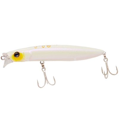 Воблер Jackall Hagre 96F цвет bone