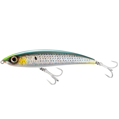 Слайдер морской Shimano Exsence Konoshiro Pencil 185F XL-T18T 185mm/95g. 001