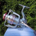 Катушка Banax Iris 4000