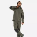 Куртка Софтшелл Finntrail Tactic 1323 Khaki (L)