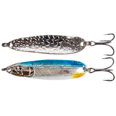 Блесна колеблющаяся Lucky John Maibe Spoon 5гр. цв. 007