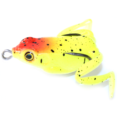 Лягушка Grows Culture Frog Lure 001TB 40мм 6гр цвет 003