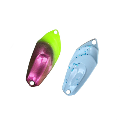 Блесна Mad Fish Tango 2.3 гр. цв. №48