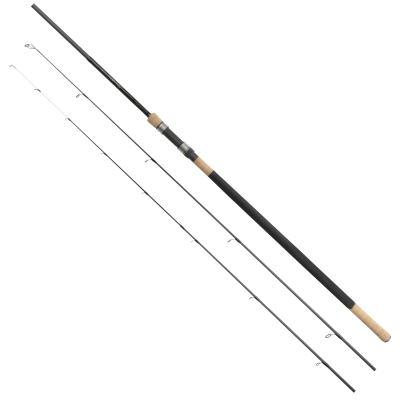 Удилище комбинированное карп-фидер Prologic SpecialistaTwin-Tip 12ft 360cm 2.0lbs 2sec