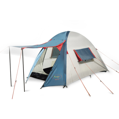 Палатка Canadian Camper Orix 2 (цвет royal дуги 8,5)