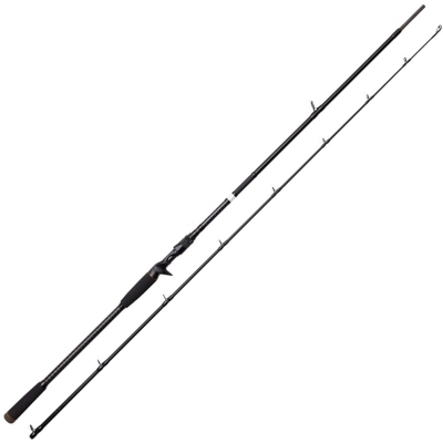 Удилище Savage Gear SG2 Big Bait Specialist Trigger 2.59м, 110-220гр.