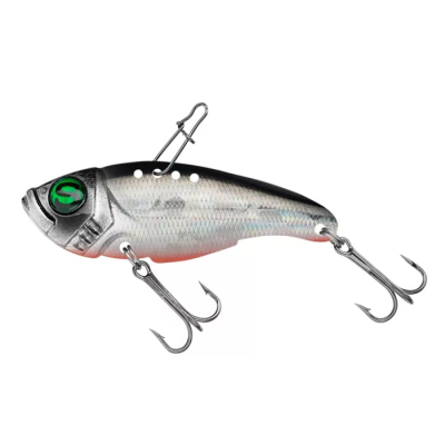 Блесна Цикада Sprut Uma Vib 55 (55mm/14g) цв. SBK2