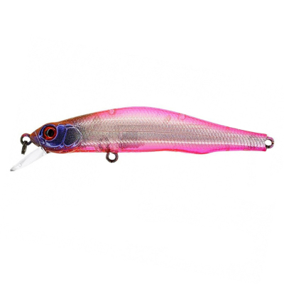 Воблер ZipBaits Orbit 80 SP-SR цв. 666 Pink Warlock