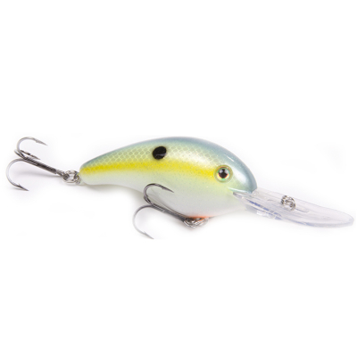 Воблер Strike King Crankbait HC5XD цв. 538