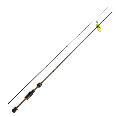 Удилище спиннинговое Fish Season Fario Lake Trout 1,60 м, 0.5-2.5 г (FLT532XUL-T-21)