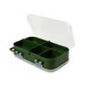 Коробка 2х-сторонняя 10 ячеек Aquatech 2510
