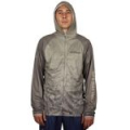 Джерси с капюшоном Nautilus Carp цв. green р-р. M