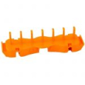 Поводочница Guru Adjustable Rig Case Spare Peg Orange