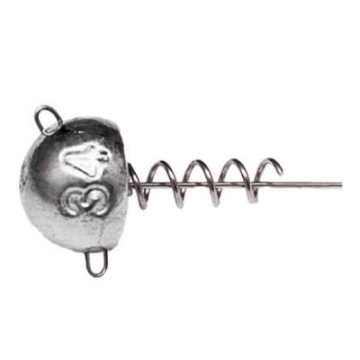 Штопор огруженный Fish Games - 34 гр.