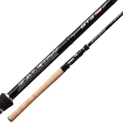 Удилище кастинговое одночастное EverGreen Kaleido Inspirare GT3RS-C71MH-TG40X