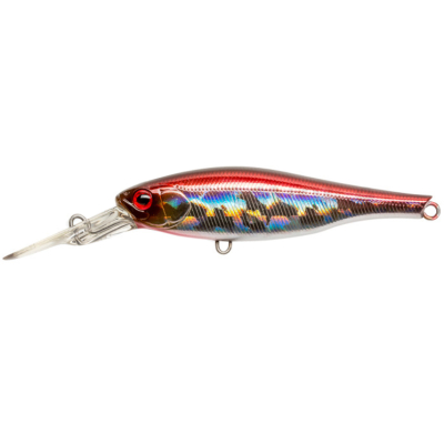 Воблер ZipBaits Trick Shad цв. 017R