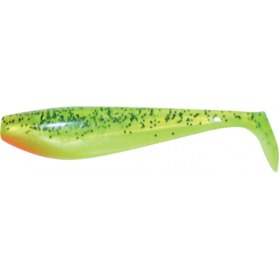 Силиконовая приманка Fox Rage Zander Pro Shad 12cm - Lemon Tiger NSL557 (5 шт.)