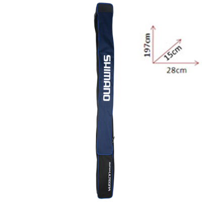 Чехол для удилищ Shimano Super Ultegra 10 Tube Holdall