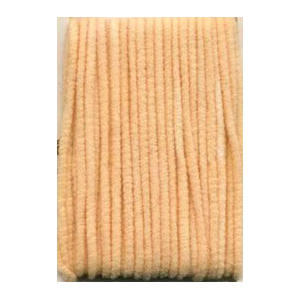 Синель Giorgio Benecchi Wet Chenille 1mm Tannish Yellow 10-18-09