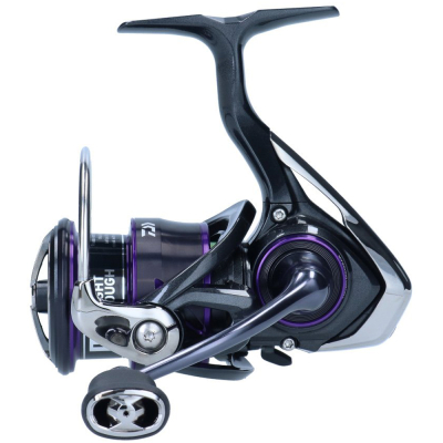 Катушка Daiwa 21 Prorex V LT 1000