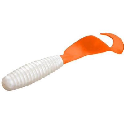 Твистер Mikado Twister 71мм цв. 01TOT