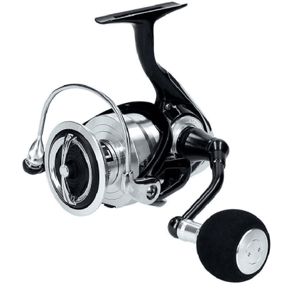 Катушка безынерционная Daiwa 19 Lexa LT 6000D-H