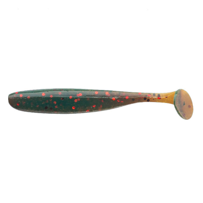 Силиконовая приманка Sprut Kagami 70 цв. HLT