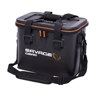 Сумка Savage Gear WPMP Lure Carryall L 24L (74153)