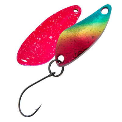 Блесна Trout Bait Microatom 2,4 гр. цв. 565