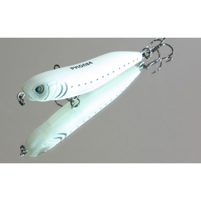 Воблер Hideup Pylon 84mm цв. #12 Boneless Shad