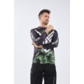 Джерси Finntrail Jersey CamoArmy 6601 размер XL
