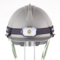 Фонарь налобный Claymore Heady2 цв. Red