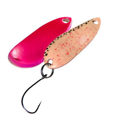 Блесна Trout Bait Andi 3,6 гр. цв. 19