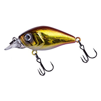 Воблер Fishycat iCat 32F-SR цв. R15