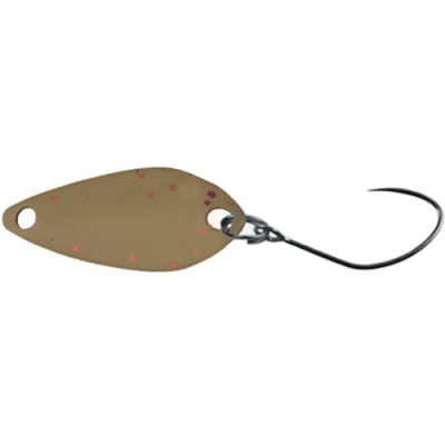 Блесна колеблющаяся Forest Chaser 1.2g #07