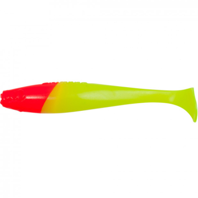 Силиконовая приманка Chimera Slade Minnow 4,5" (115мм) 4шт. цв. D139