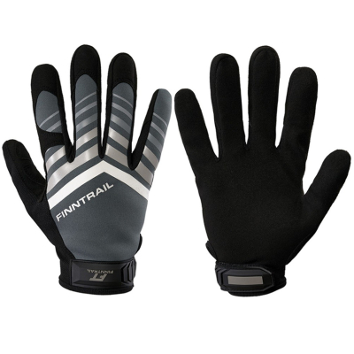 Перчатки Finntrail Eagle 2840 Grey_N (L)