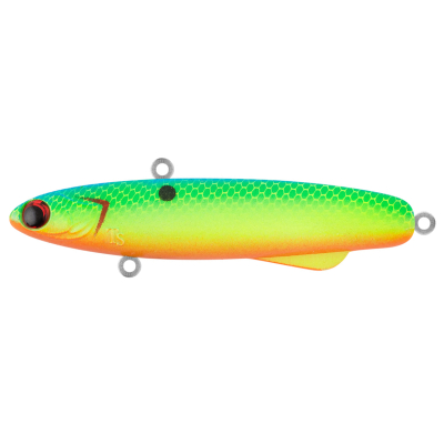 Воблер TsuYoki Torpeda 83S Soft Light цв. AL016
