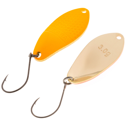 Блесна колеблющаяся Akara Trout Time Namida 30 3,5 гр. цвет 31
