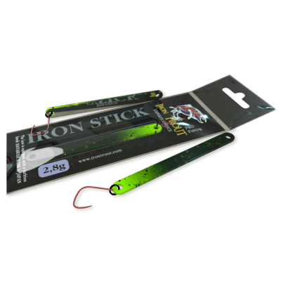 Приманка Iron Trout IronStick 2,8g цв. 359 (IS28359)