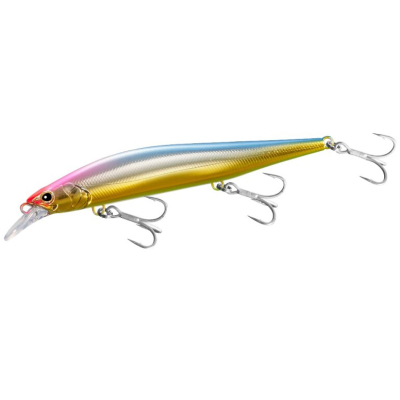 Воблер Shimano Ocea Loud Jerk 120SXV-C12Y 12см. 18гр. цвет 002