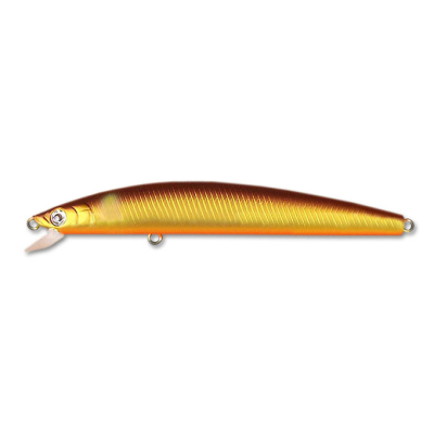 Воблер Daiwa TD Minnow 1091SP цв. Mat Ochiayu (4455)