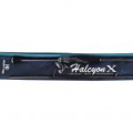Спиннинговое удилище Hearty Rise Halcyon X HALX-782LL