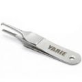 Пинцет Yarie No.801 Y.Tool Split Ring Tweezers M (4511135800442)